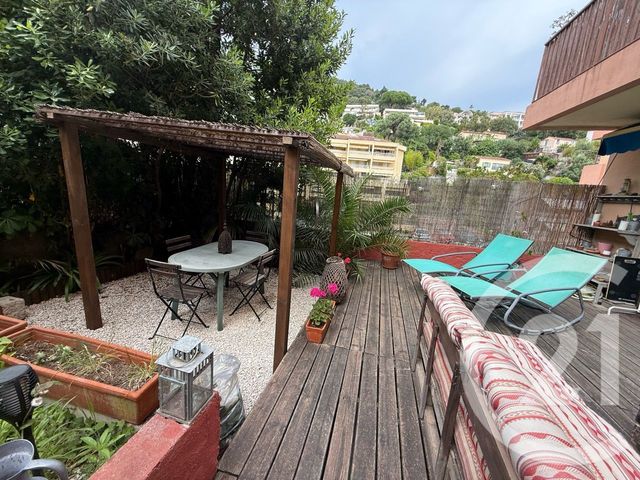 Appartement F3 &agrave; vendre - 3 pi&egrave;ces - 58 m2 - Menton - 06 - PROVENCE-ALPES-COTE-D-AZUR