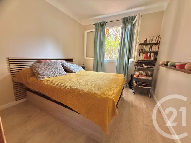 Appartement F3 &agrave; vendre - 3 pi&egrave;ces - 58 m2 - Menton - 06 - PROVENCE-ALPES-COTE-D-AZUR