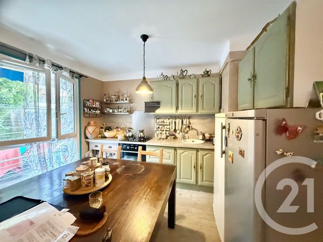 Appartement F3 &agrave; vendre - 3 pi&egrave;ces - 58 m2 - Menton - 06 - PROVENCE-ALPES-COTE-D-AZUR