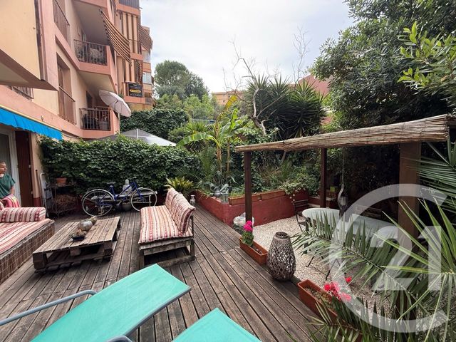Appartement F3 &agrave; vendre - 3 pi&egrave;ces - 58 m2 - Menton - 06 - PROVENCE-ALPES-COTE-D-AZUR