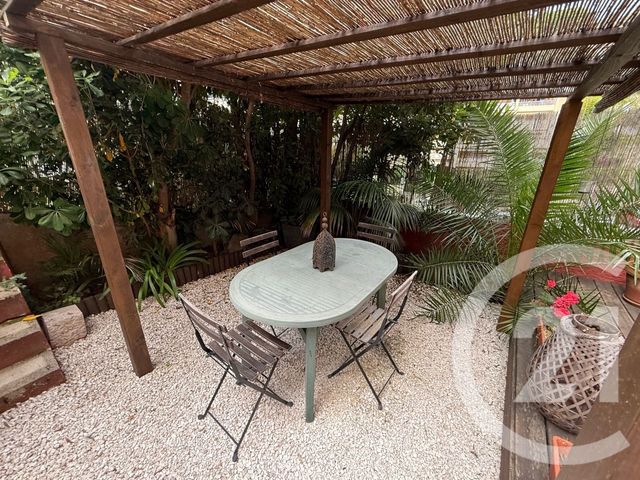 Appartement F3 &agrave; vendre - 3 pi&egrave;ces - 58 m2 - Menton - 06 - PROVENCE-ALPES-COTE-D-AZUR
