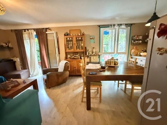 Appartement F3 &agrave; vendre - 3 pi&egrave;ces - 58 m2 - Menton - 06 - PROVENCE-ALPES-COTE-D-AZUR