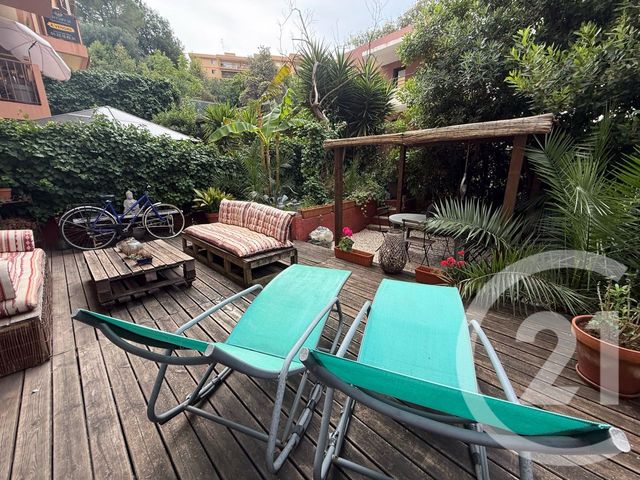 Appartement F3 &agrave; vendre - 3 pi&egrave;ces - 58 m2 - Menton - 06 - PROVENCE-ALPES-COTE-D-AZUR