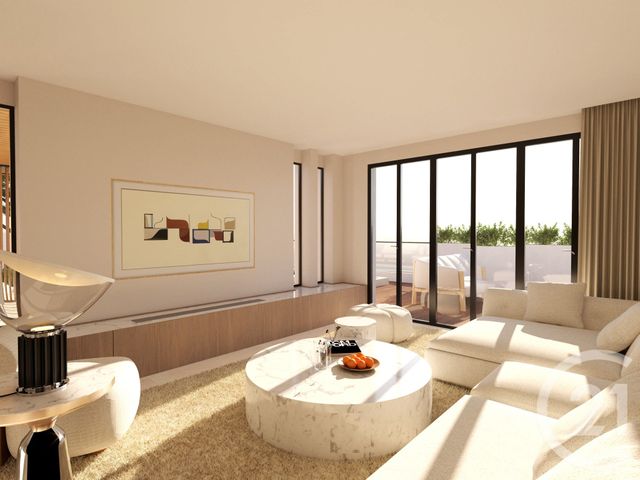 Maison &agrave; vendre - 6 pi&egrave;ces - 180 m2 - Roquebrune Cap Martin - 06 - PROVENCE-ALPES-COTE-D-AZUR