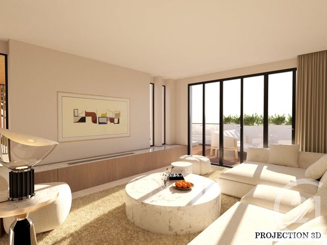 Maison &agrave; vendre - 6 pi&egrave;ces - 180 m2 - Roquebrune Cap Martin - 06 - PROVENCE-ALPES-COTE-D-AZUR