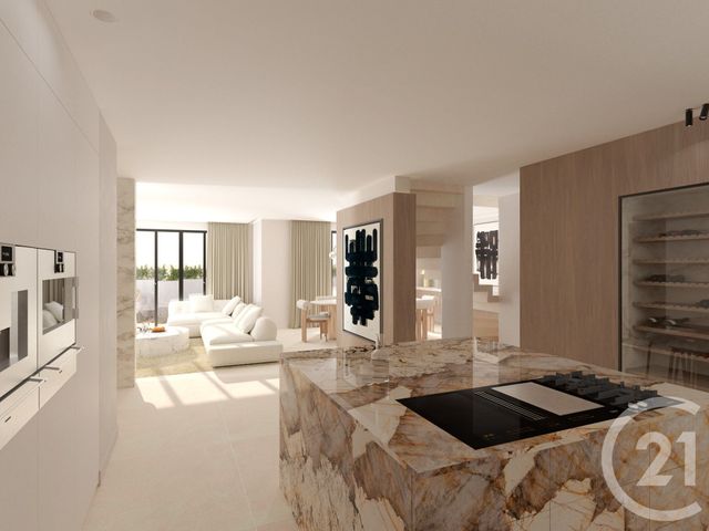 Maison &agrave; vendre - 6 pi&egrave;ces - 180 m2 - Roquebrune Cap Martin - 06 - PROVENCE-ALPES-COTE-D-AZUR