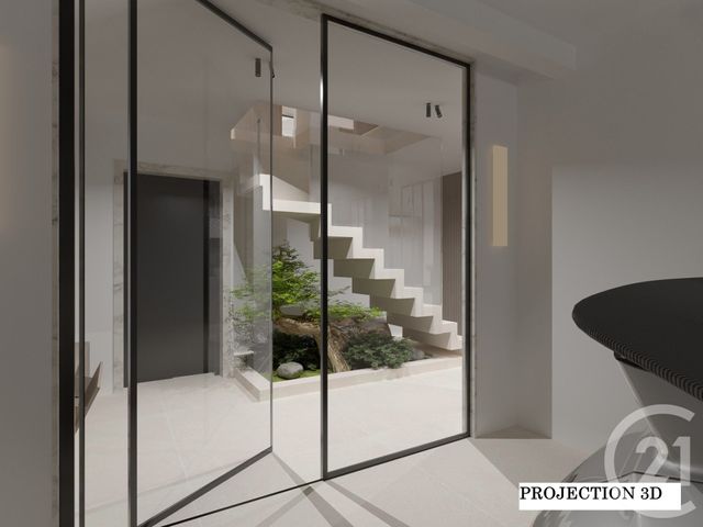 Maison &agrave; vendre - 6 pi&egrave;ces - 180 m2 - Roquebrune Cap Martin - 06 - PROVENCE-ALPES-COTE-D-AZUR