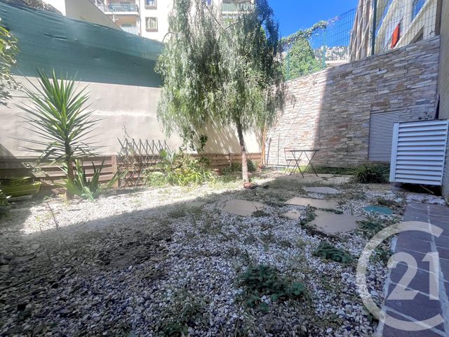 Appartement F2 &agrave; vendre - 2 pi&egrave;ces - 39,82 m2 - Beausoleil - 06 - PROVENCE-ALPES-COTE-D-AZUR