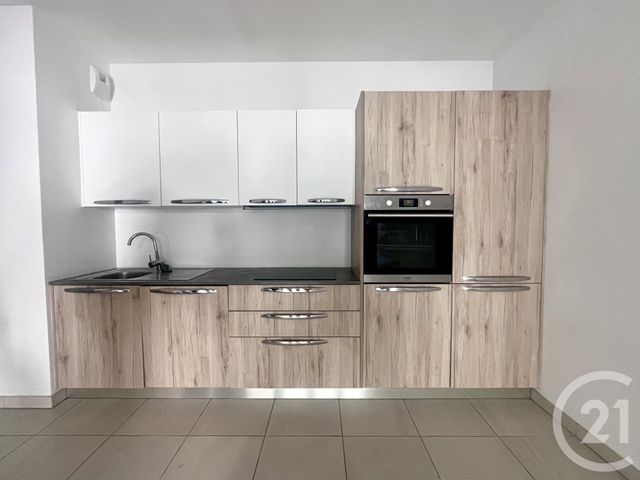 Appartement F2 &agrave; vendre - 2 pi&egrave;ces - 39,82 m2 - Beausoleil - 06 - PROVENCE-ALPES-COTE-D-AZUR