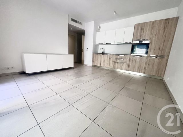 Appartement F2 &agrave; vendre - 2 pi&egrave;ces - 39,82 m2 - Beausoleil - 06 - PROVENCE-ALPES-COTE-D-AZUR