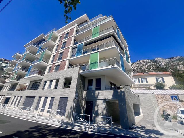 Appartement F2 &agrave; vendre - 2 pi&egrave;ces - 39,82 m2 - Beausoleil - 06 - PROVENCE-ALPES-COTE-D-AZUR