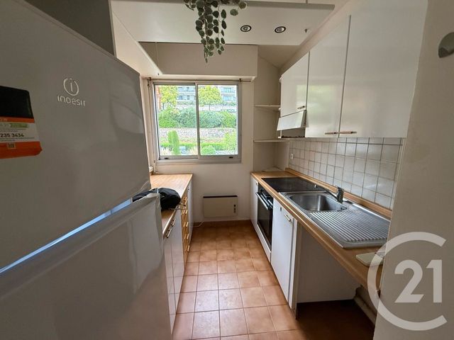 Appartement F2 &agrave; vendre - 2 pi&egrave;ces - 46,15 m2 - Menton - 06 - PROVENCE-ALPES-COTE-D-AZUR