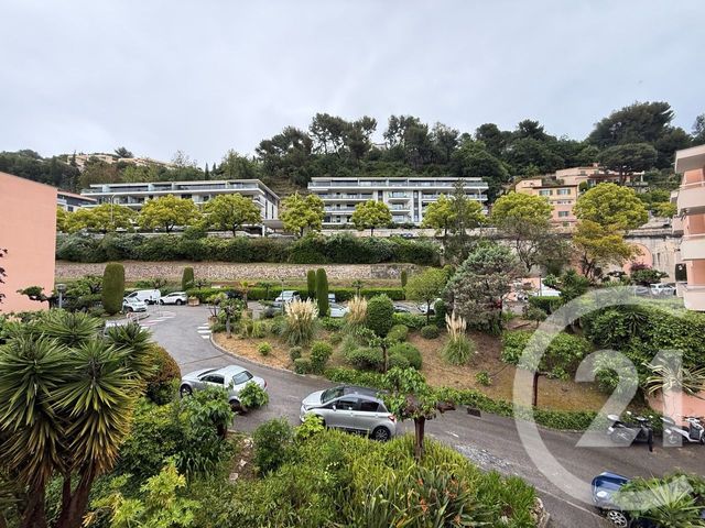 Appartement F2 &agrave; vendre - 2 pi&egrave;ces - 46,15 m2 - Menton - 06 - PROVENCE-ALPES-COTE-D-AZUR