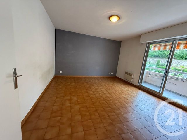 Appartement F2 &agrave; vendre - 2 pi&egrave;ces - 46,15 m2 - Menton - 06 - PROVENCE-ALPES-COTE-D-AZUR