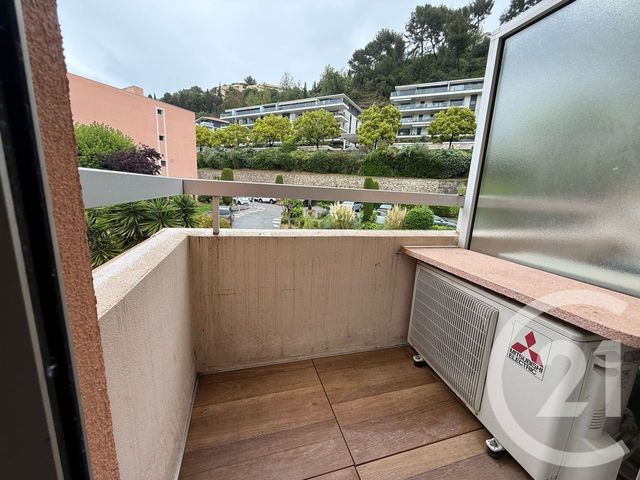 Appartement F2 &agrave; vendre - 2 pi&egrave;ces - 46,15 m2 - Menton - 06 - PROVENCE-ALPES-COTE-D-AZUR