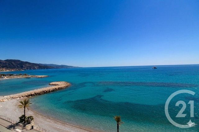 Appartement F3 &agrave; vendre - 3 pi&egrave;ces - 70 m2 - Roquebrune Cap Martin - 06 - PROVENCE-ALPES-COTE-D-AZUR