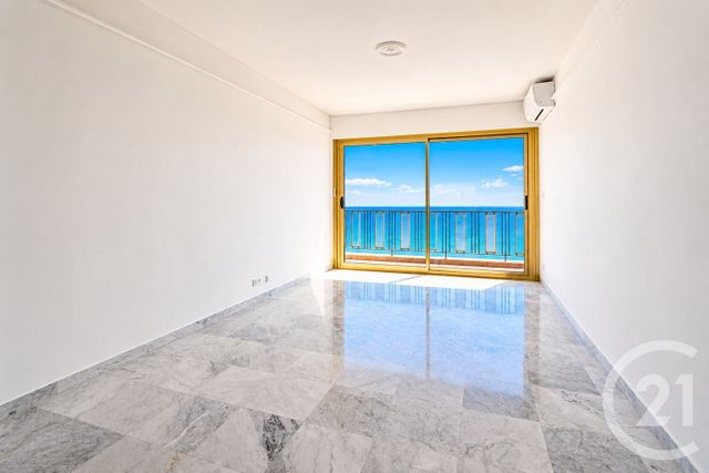 Appartement F3 &agrave; vendre - 3 pi&egrave;ces - 70 m2 - Roquebrune Cap Martin - 06 - PROVENCE-ALPES-COTE-D-AZUR
