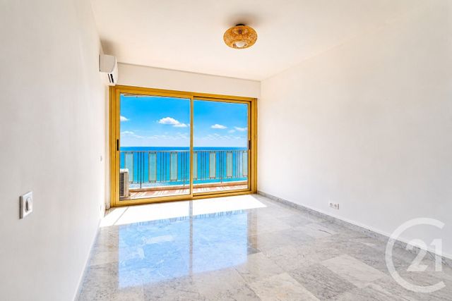 Appartement F3 &agrave; vendre - 3 pi&egrave;ces - 70 m2 - Roquebrune Cap Martin - 06 - PROVENCE-ALPES-COTE-D-AZUR