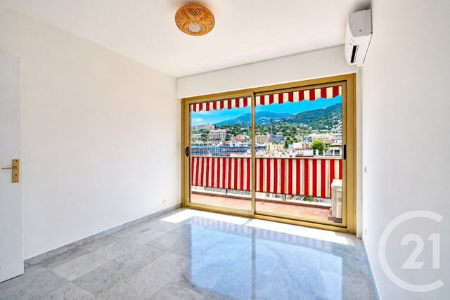 Appartement F3 &agrave; vendre - 3 pi&egrave;ces - 70 m2 - Roquebrune Cap Martin - 06 - PROVENCE-ALPES-COTE-D-AZUR
