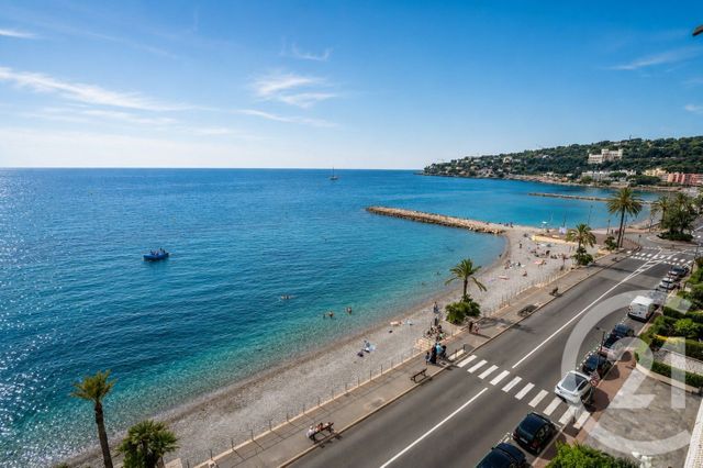 Appartement F3 &agrave; vendre - 3 pi&egrave;ces - 70 m2 - Roquebrune Cap Martin - 06 - PROVENCE-ALPES-COTE-D-AZUR