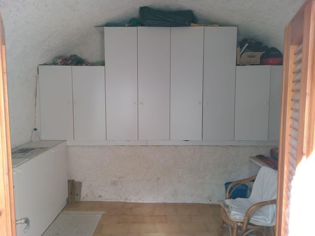 Appartement F1 &agrave; vendre - 1 pi&egrave;ce - 20 m2 - Menton - 06 - PROVENCE-ALPES-COTE-D-AZUR