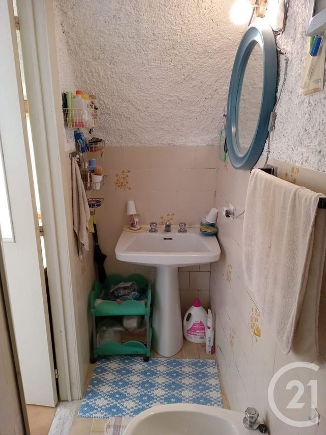 Appartement F1 &agrave; vendre - 1 pi&egrave;ce - 20 m2 - Menton - 06 - PROVENCE-ALPES-COTE-D-AZUR