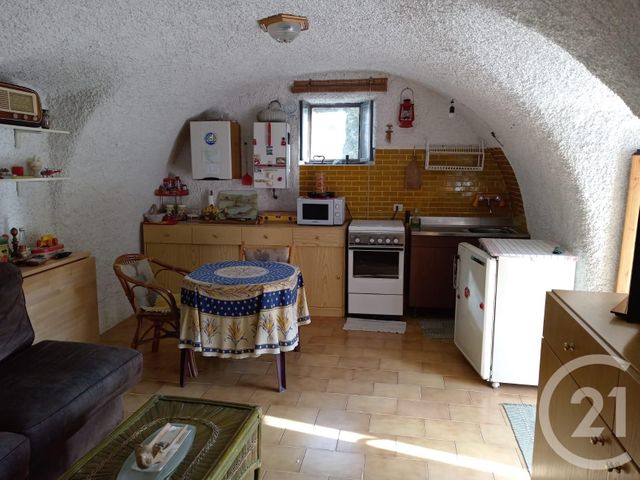 Appartement F1 &agrave; vendre - 1 pi&egrave;ce - 20 m2 - Menton - 06 - PROVENCE-ALPES-COTE-D-AZUR