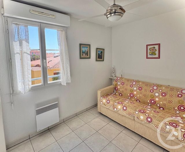 Appartement &agrave; vendre - 3 pi&egrave;ces - 60,89 m2 - Menton - 06 - PROVENCE-ALPES-COTE-D-AZUR