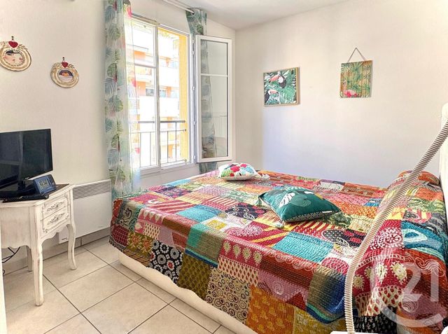 Appartement &agrave; vendre - 3 pi&egrave;ces - 60,89 m2 - Menton - 06 - PROVENCE-ALPES-COTE-D-AZUR