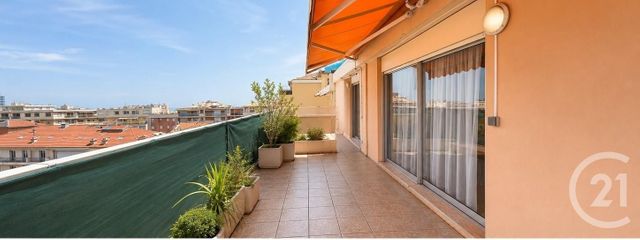 appartement - MENTON - 06