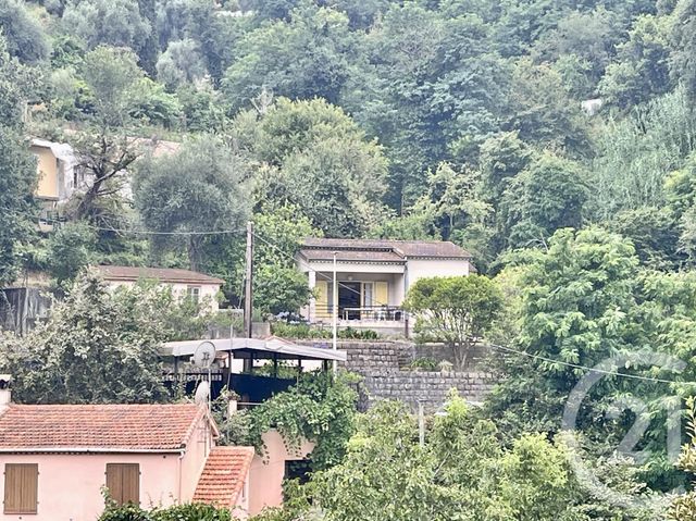 Maison &agrave; vendre - 4 pi&egrave;ces - 180 m2 - Ste Agnes - 06 - PROVENCE-ALPES-COTE-D-AZUR