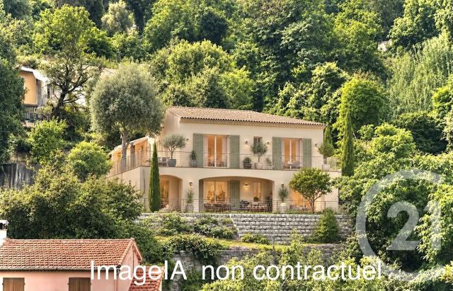 Maison à vendre STE AGNES