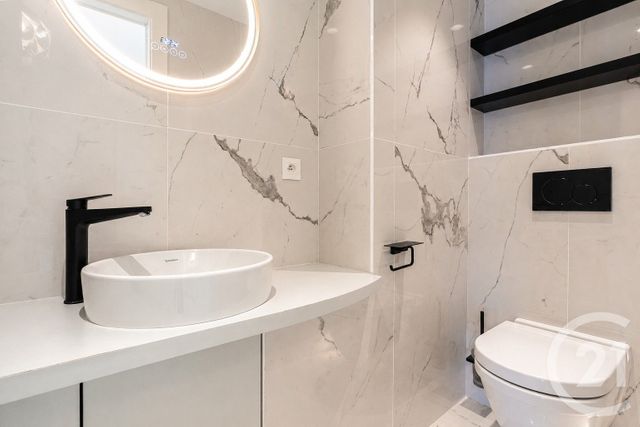 Appartement F4 &agrave; vendre - 4 pi&egrave;ces - 126,70 m2 - Roquebrune Cap Martin - 06 - PROVENCE-ALPES-COTE-D-AZUR