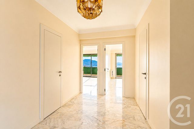 Appartement F4 &agrave; vendre - 4 pi&egrave;ces - 126,70 m2 - Roquebrune Cap Martin - 06 - PROVENCE-ALPES-COTE-D-AZUR