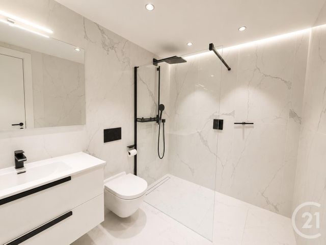Appartement F4 &agrave; vendre - 4 pi&egrave;ces - 126,70 m2 - Roquebrune Cap Martin - 06 - PROVENCE-ALPES-COTE-D-AZUR