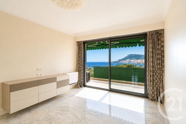 Appartement F4 &agrave; vendre - 4 pi&egrave;ces - 126,70 m2 - Roquebrune Cap Martin - 06 - PROVENCE-ALPES-COTE-D-AZUR
