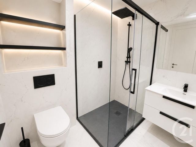Appartement F4 &agrave; vendre - 4 pi&egrave;ces - 126,70 m2 - Roquebrune Cap Martin - 06 - PROVENCE-ALPES-COTE-D-AZUR