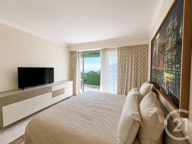 Appartement F4 &agrave; vendre - 4 pi&egrave;ces - 126,70 m2 - Roquebrune Cap Martin - 06 - PROVENCE-ALPES-COTE-D-AZUR
