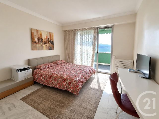Appartement F4 &agrave; vendre - 4 pi&egrave;ces - 126,70 m2 - Roquebrune Cap Martin - 06 - PROVENCE-ALPES-COTE-D-AZUR