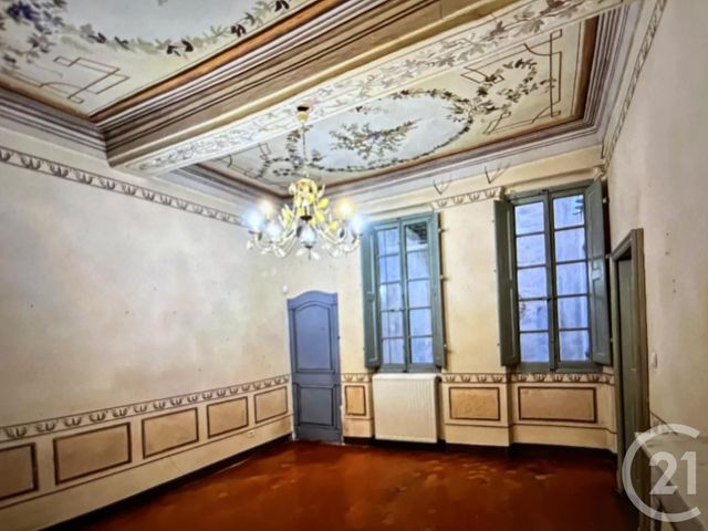 Appartement F4 &agrave; vendre - 4 pi&egrave;ces - 128 m2 - Sospel - 06 - PROVENCE-ALPES-COTE-D-AZUR