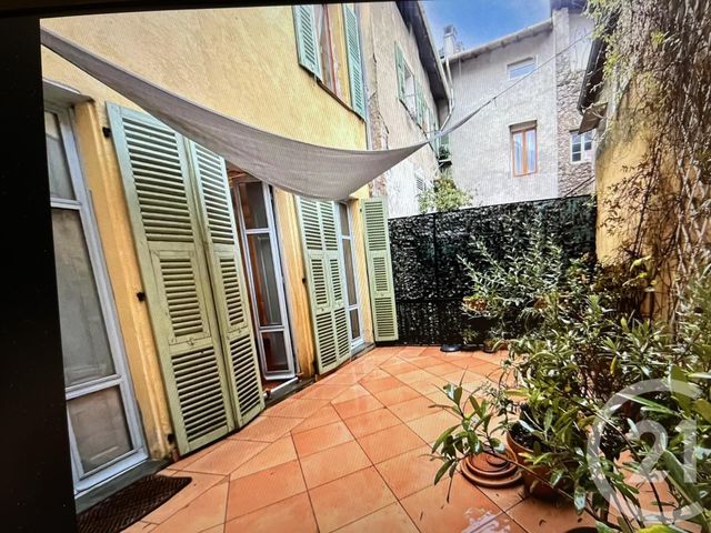 Appartement F4 &agrave; vendre - 4 pi&egrave;ces - 128 m2 - Sospel - 06 - PROVENCE-ALPES-COTE-D-AZUR