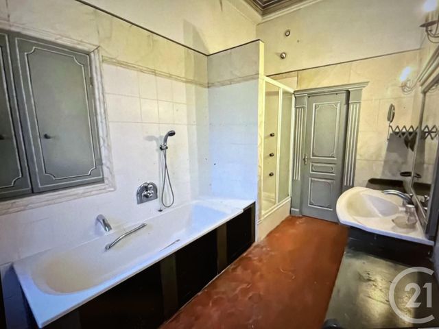 Appartement F4 &agrave; vendre - 4 pi&egrave;ces - 128 m2 - Sospel - 06 - PROVENCE-ALPES-COTE-D-AZUR