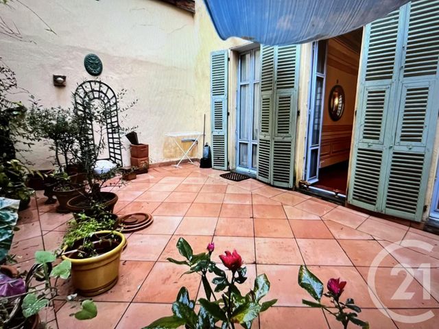 Appartement F4 &agrave; vendre - 4 pi&egrave;ces - 128 m2 - Sospel - 06 - PROVENCE-ALPES-COTE-D-AZUR