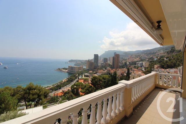 Appartement F3 &agrave; vendre - 3 pi&egrave;ces - 46 m2 - Roquebrune Cap Martin - 06 - PROVENCE-ALPES-COTE-D-AZUR
