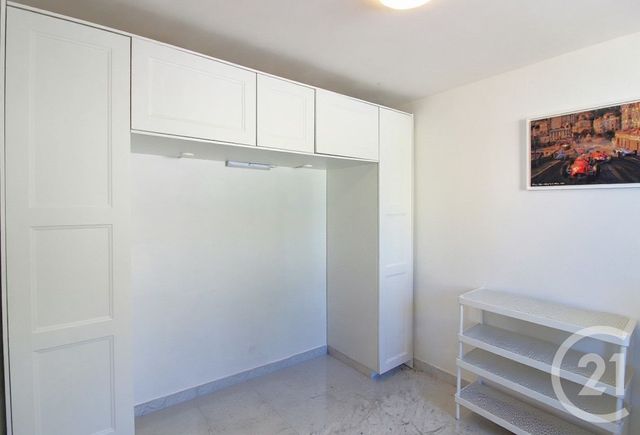 Appartement F3 &agrave; vendre - 3 pi&egrave;ces - 46 m2 - Roquebrune Cap Martin - 06 - PROVENCE-ALPES-COTE-D-AZUR