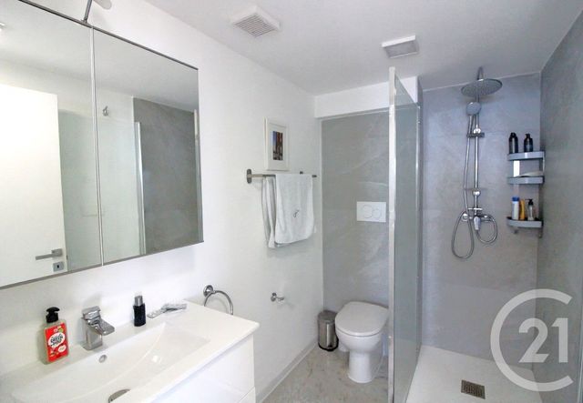 Appartement F3 &agrave; vendre - 3 pi&egrave;ces - 46 m2 - Roquebrune Cap Martin - 06 - PROVENCE-ALPES-COTE-D-AZUR