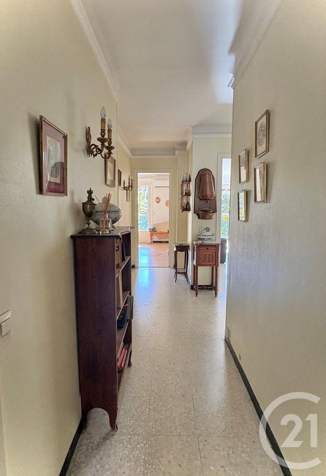 Appartement &agrave; vendre - 2 pi&egrave;ces - 54,17 m2 - Menton - 06 - PROVENCE-ALPES-COTE-D-AZUR