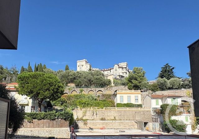 Appartement &agrave; vendre - 2 pi&egrave;ces - 54,17 m2 - Menton - 06 - PROVENCE-ALPES-COTE-D-AZUR