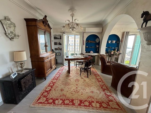 Appartement F2 &agrave; vendre - 2 pi&egrave;ces - 77,03 m2 - Menton - 06 - PROVENCE-ALPES-COTE-D-AZUR