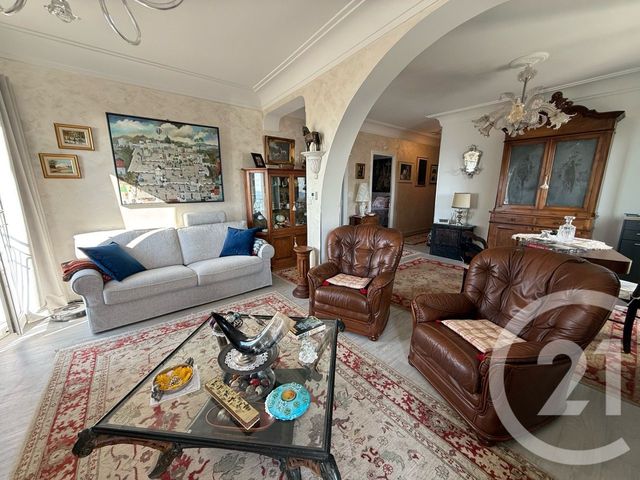 Appartement F2 &agrave; vendre - 2 pi&egrave;ces - 77,03 m2 - Menton - 06 - PROVENCE-ALPES-COTE-D-AZUR